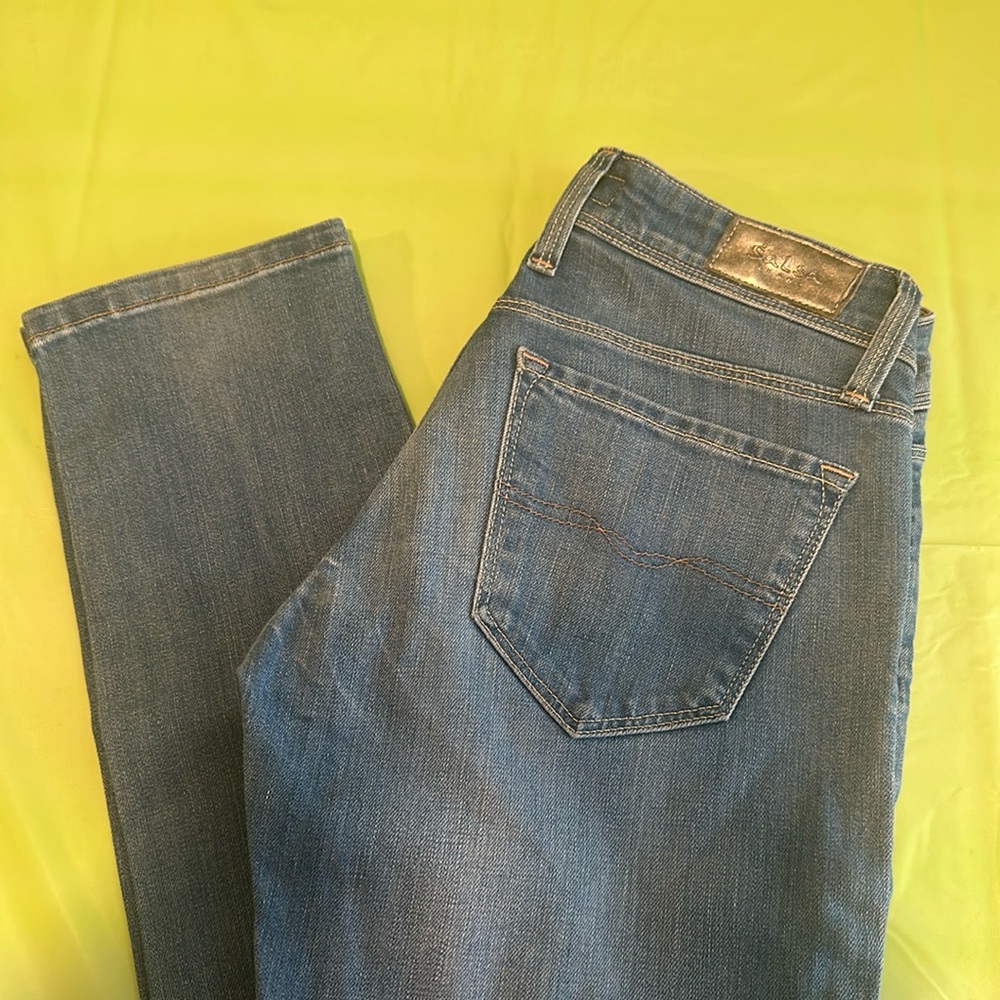 Salsa jeans
